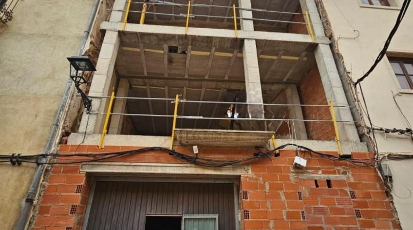 Edificio