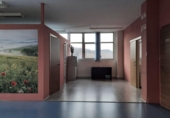 Oficina en alquiler con 123m² en Bilbao foto