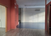 Oficina en alquiler con 123m² en Bilbao foto