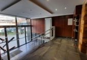 Oficina en alquiler con 123m² en Bilbao foto