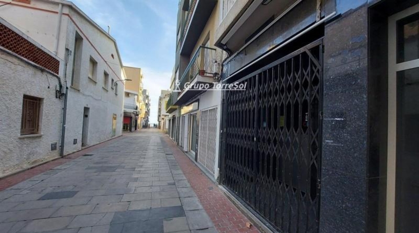 Local comercial