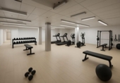 Local comercial en alquiler con 2427m² en Vilanova i la Geltrú, La Pastera foto