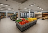 Local comercial en alquiler con 2427m² en Vilanova i la Geltrú, La Pastera foto