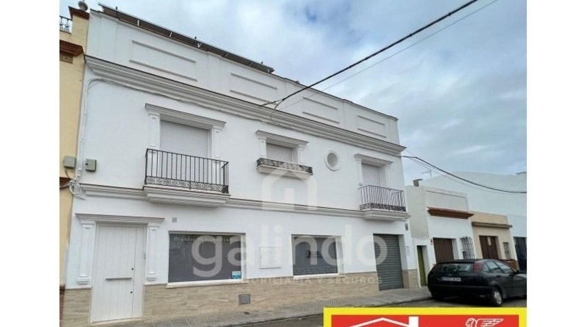 Local comercial