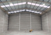 Nave en alquiler con 300m² en Alcalá de Guadaíra foto
