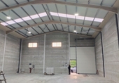 Nave en alquiler con 300m² en Alcalá de Guadaíra foto