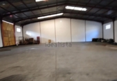 Nave en venta con 1077m² en Alcalá de Guadaíra foto