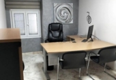 Nave en venta con 1077m² en Alcalá de Guadaíra foto