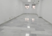 58m² office for rent in Seville, in the area of Garden City photo