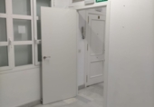 58m² office for rent in Seville, in the area of Garden City photo