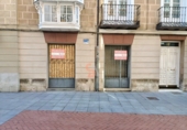 Local comercial en alquiler con 100m² en Valladolid, en la zona de Universidad foto