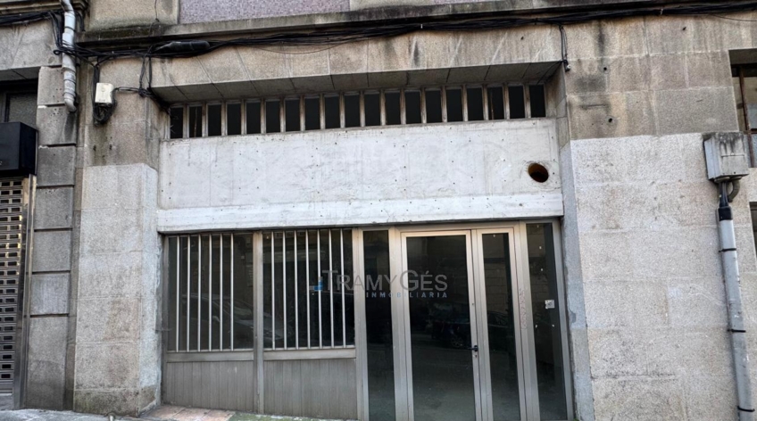 Local comercial