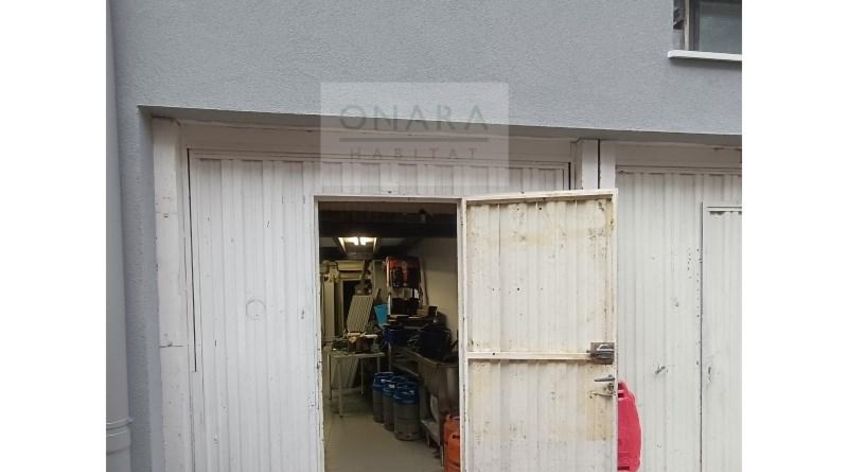 Local comercial