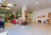 119m² commercial premises for sale in Granada, Camino de Alfacar photo