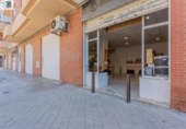 119m² commercial premises for sale in Granada, Camino de Alfacar photo