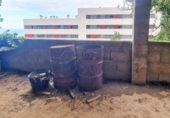 301m² bâtiment pour vente à Icod de los Vinos, calle hércules, 38430 photo