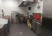 Local comercial en alquiler con 19m² en Madrid, en la zona de Berruguete, calle de josé calvo, 28039 foto