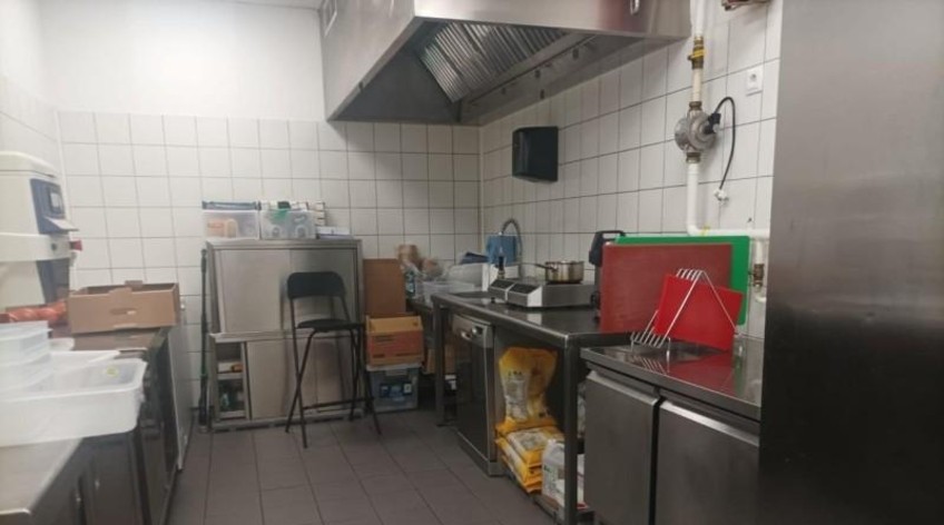 Local comercial