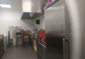 Local comercial en alquiler con 19m² en Madrid, en la zona de Berruguete, calle de josé calvo, 28039 foto