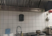 Local comercial en alquiler con 19m² en Madrid, en la zona de Berruguete, calle de josé calvo, 28039 foto