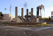 Local comercial
en venda
amb 146m² a Novelda, Calle Maestro Ramis foto