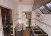 Cafetería en venta con 70m² en Jaén foto