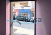 127m² commercial premises for sale in Jaén, Plaza Santa Luisa Marillac photo