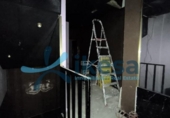 127m² commercial premises for sale in Jaén, Plaza Santa Luisa Marillac photo