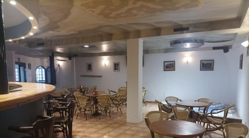 Local comercial