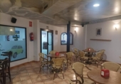 Restaurante en venta con 164m² en Roses, Avinguda de la Bocana foto