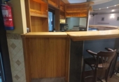 Restaurante en venta con 164m² en Roses, Avinguda de la Bocana foto