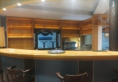 Restaurante en venta con 164m² en Roses, Avinguda de la Bocana foto