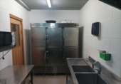 Restaurante en venta con 164m² en Roses, Avinguda de la Bocana foto