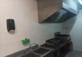 Restaurante en venta con 164m² en Roses, Avinguda de la Bocana foto