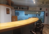 Restaurante en venta con 164m² en Roses, Avinguda de la Bocana foto