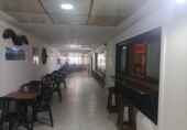 Restaurante en venta con 164m² en Roses, Avinguda de la Bocana foto