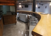 Restaurante en venta con 164m² en Roses, Avinguda de la Bocana foto