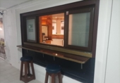 Restaurante en venta con 164m² en Roses, Avinguda de la Bocana foto