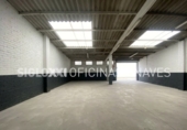 627m² locaux commerciaux industriel pour location à Barcelone, dans le quartier de Provençals del Poblenou, Carrer de Bac de Roda photo
