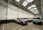 627m² locaux commerciaux industriel pour location à Barcelone, dans le quartier de Provençals del Poblenou, Carrer de Bac de Roda photo