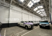 627m² locaux commerciaux industriel pour location à Barcelone, dans le quartier de Provençals del Poblenou, Carrer de Bac de Roda photo