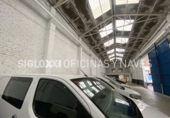 627m² locaux commerciaux industriel pour location à Barcelone, dans le quartier de Provençals del Poblenou, Carrer de Bac de Roda photo