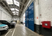 627m² locaux commerciaux industriel pour location à Barcelone, dans le quartier de Provençals del Poblenou, Carrer de Bac de Roda photo