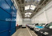 627m² locaux commerciaux industriel pour location à Barcelone, dans le quartier de Provençals del Poblenou, Carrer de Bac de Roda photo