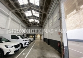 627m² locaux commerciaux industriel pour location à Barcelone, dans le quartier de Provençals del Poblenou, Carrer de Bac de Roda photo