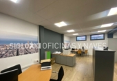 627m² locaux commerciaux industriel pour location à Barcelone, dans le quartier de Provençals del Poblenou, Carrer de Bac de Roda photo