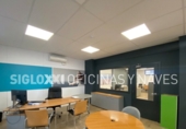 627m² locaux commerciaux industriel pour location à Barcelone, dans le quartier de Provençals del Poblenou, Carrer de Bac de Roda photo