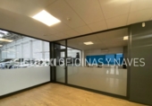 627m² locaux commerciaux industriel pour location à Barcelone, dans le quartier de Provençals del Poblenou, Carrer de Bac de Roda photo