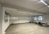 627m² locaux commerciaux industriel pour location à Barcelone, dans le quartier de Provençals del Poblenou, Carrer de Bac de Roda photo