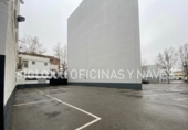 627m² locaux commerciaux industriel pour location à Barcelone, dans le quartier de Provençals del Poblenou, Carrer de Bac de Roda photo